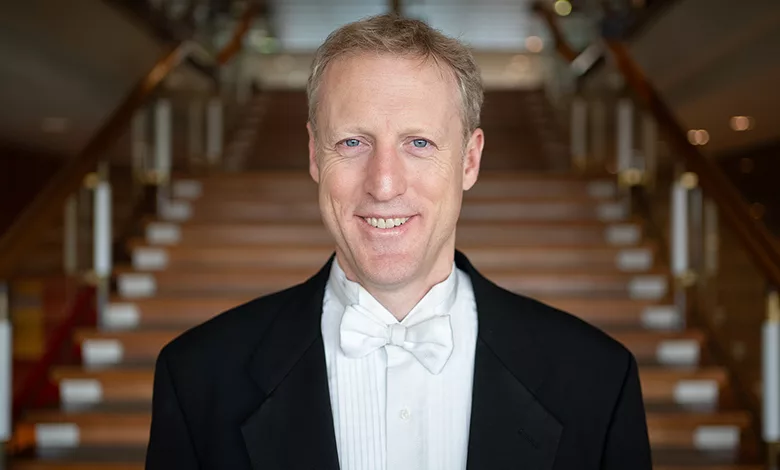 Michael Fuller
