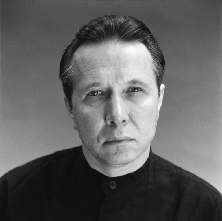 Pletnev Mikhaïl