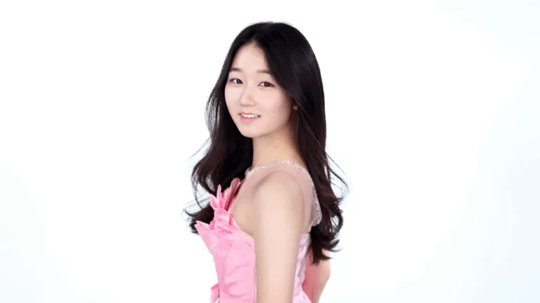 Nam Yeseo