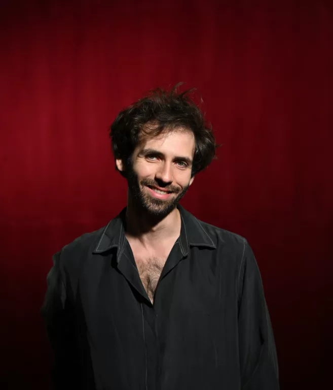 Kantorow Alexandre