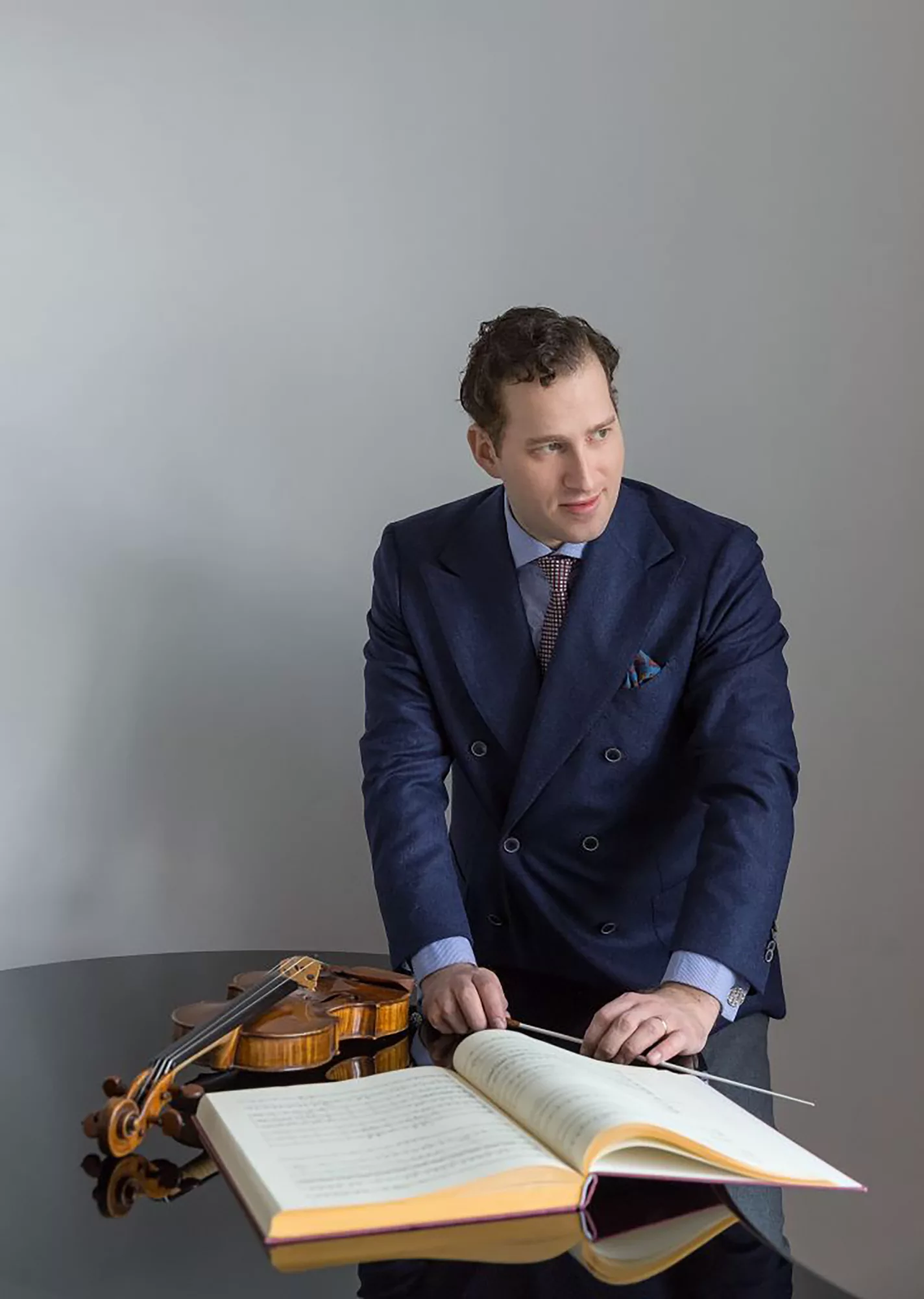Nikolaj Szeps-Znaider 
