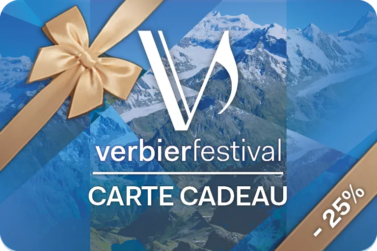 -25% sur les cartes cadeaux de 100.- et 200.- CFH