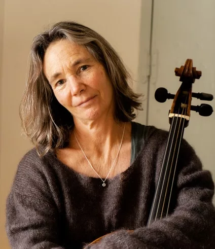 Ruth  Phillips
