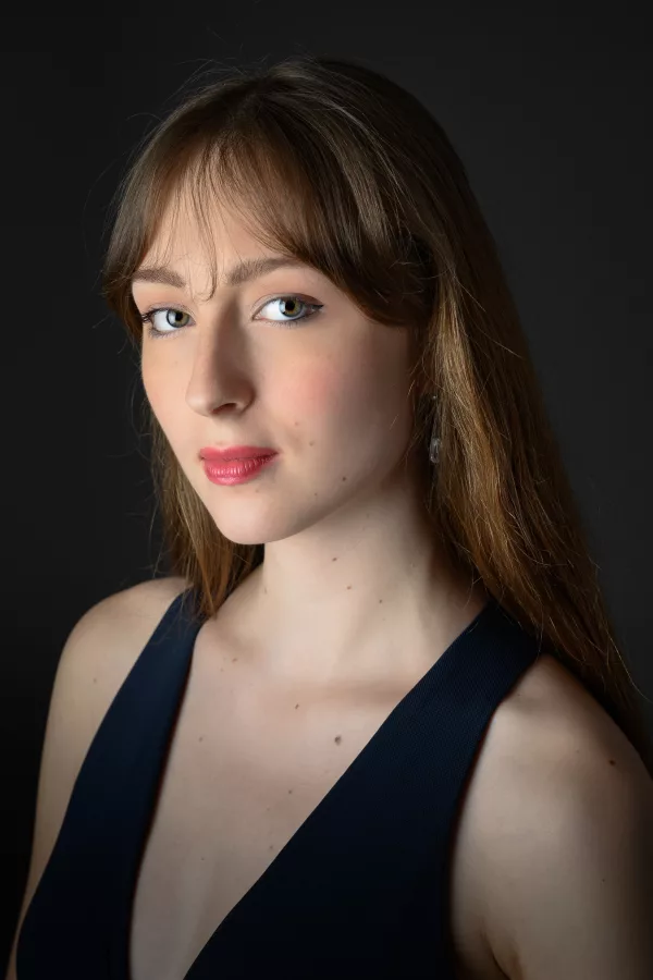 Estere Katrīna Pogiņa