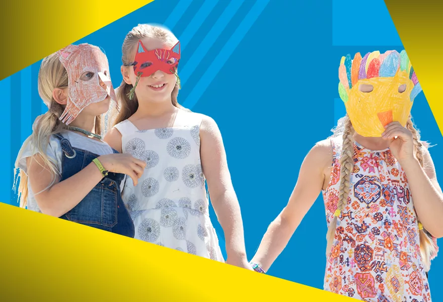 Header image of page : PARADE STORYTELLERS : TERROKOIS