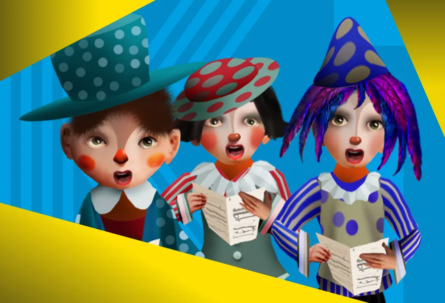 Header image of page : PETITE BALADE SONORE