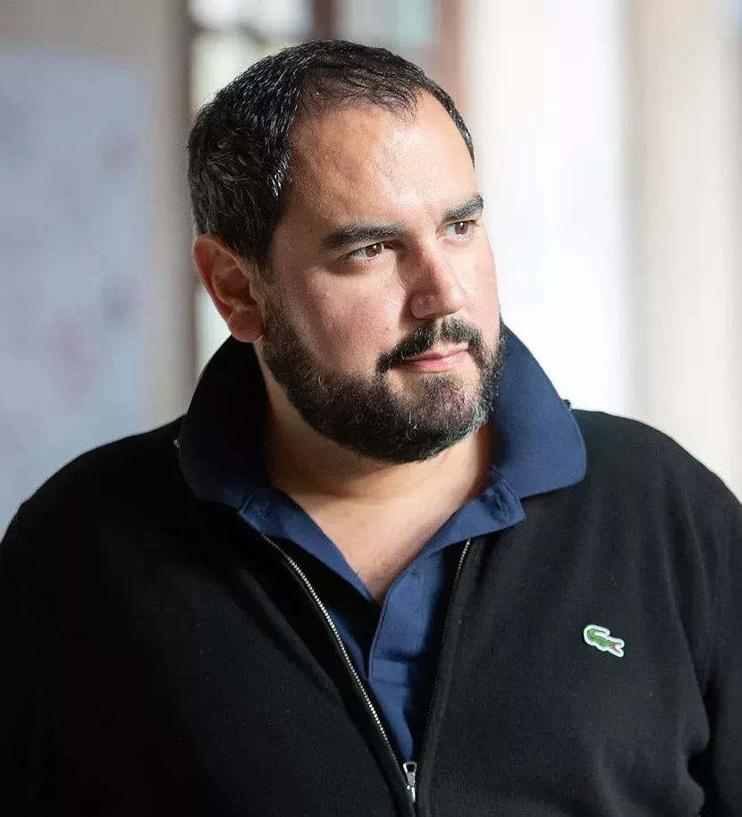 Pierluigi Christophe Orunesu