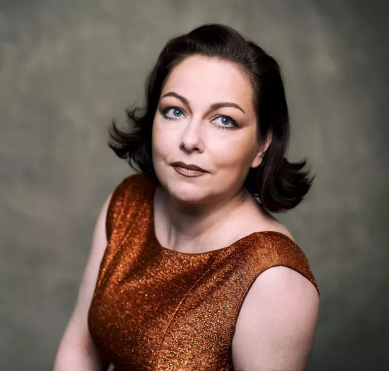 Dorothea Röschmann