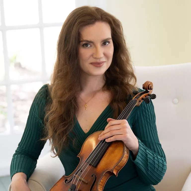 Rimma Bergeron-Langlois