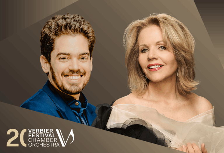 VFCO / LAHAV SHANI / RENÉE FLEMING