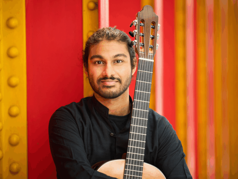 Majumder Samrat