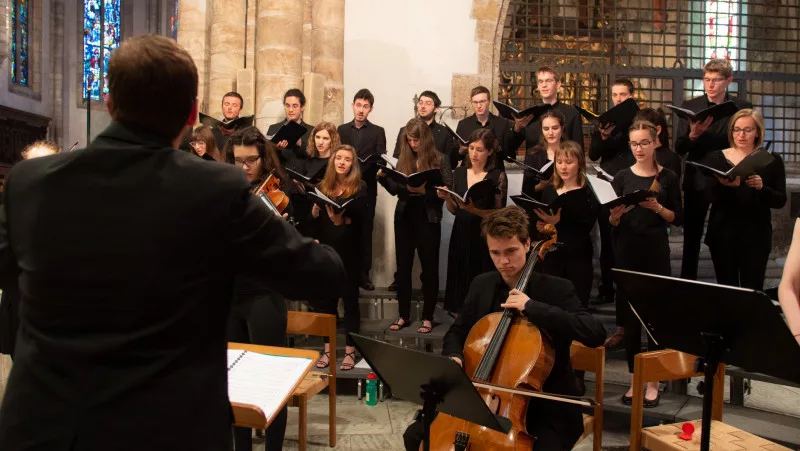 Schola de Sion