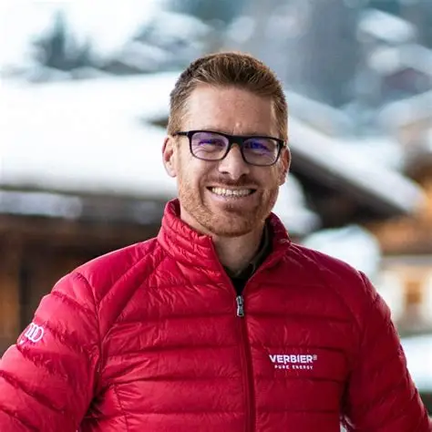 Simon Wiget