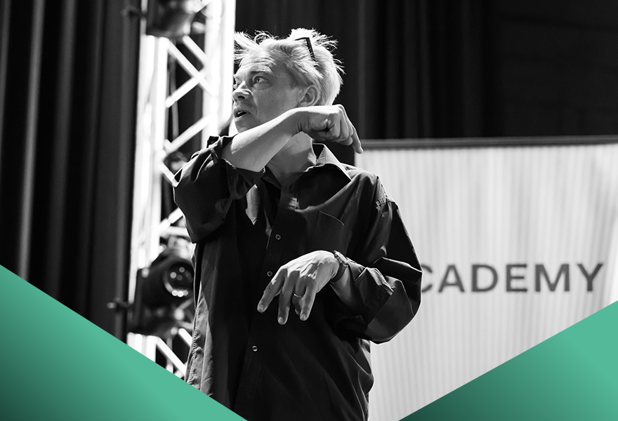 Immagine di intestazione della pagina:  GARNON / MASTERCLASS LIED & MELODIA