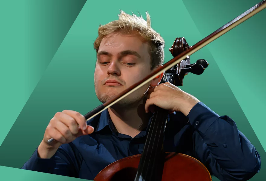 Header image of page : ACADEMY SPOTLIGHT V