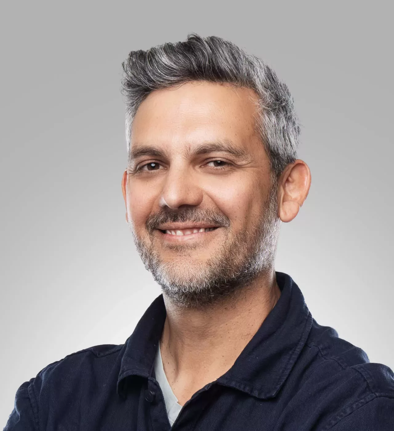 Steve Chambovey