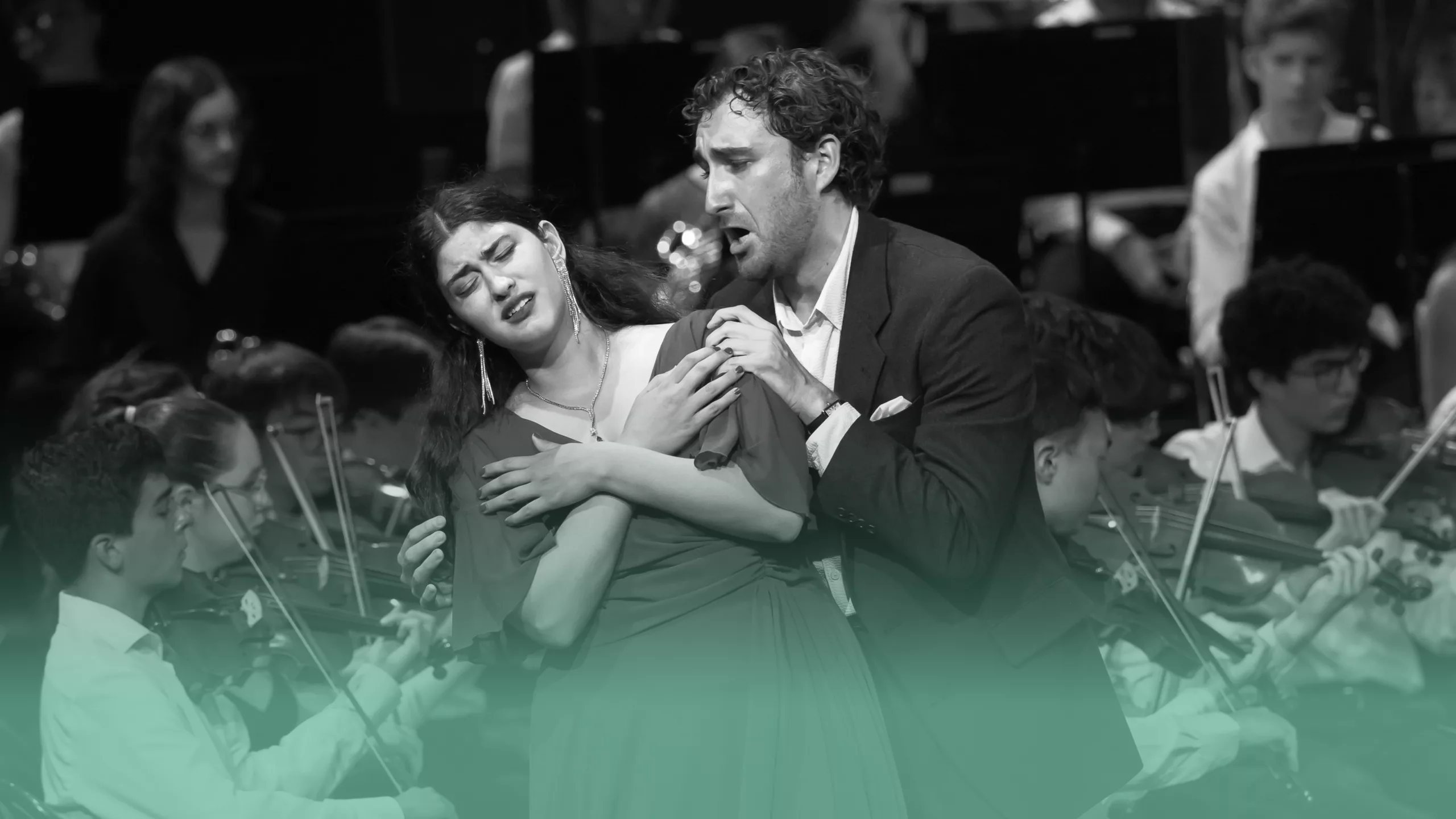 Verdi ‘La Traviata’ — Verbier Festival 2026