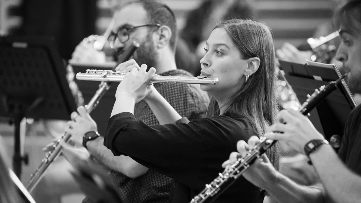 VF Orchestras – Vents