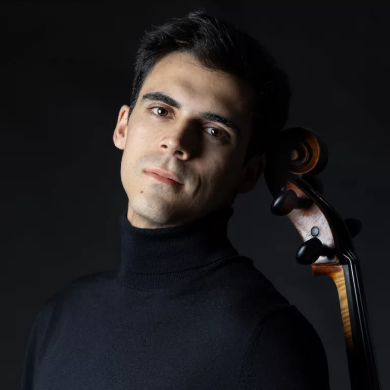Vidal Carlos