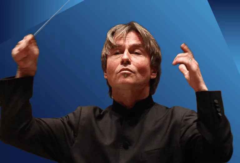 VFO / ESA-PEKKA SALONEN