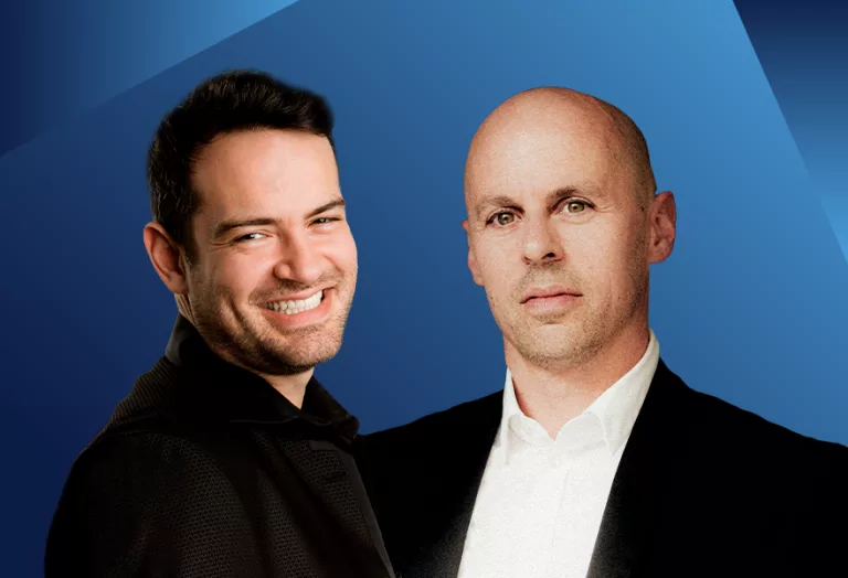 MARC BOUCHKOV / JULIEN QUENTIN