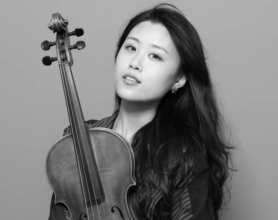 Yanan Wang