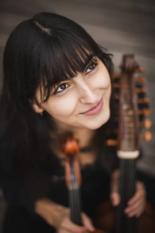 Yang Alessandra