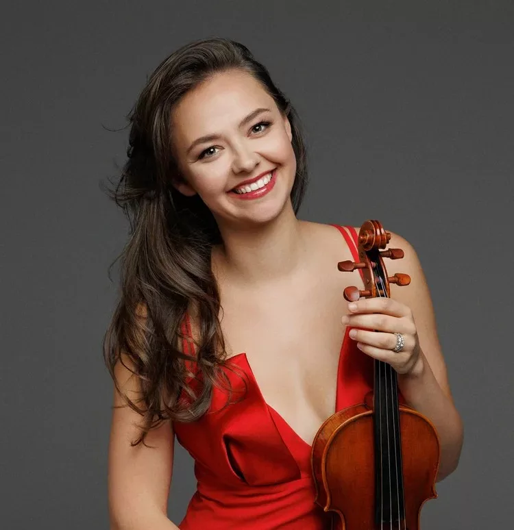 Alexandra Conunova