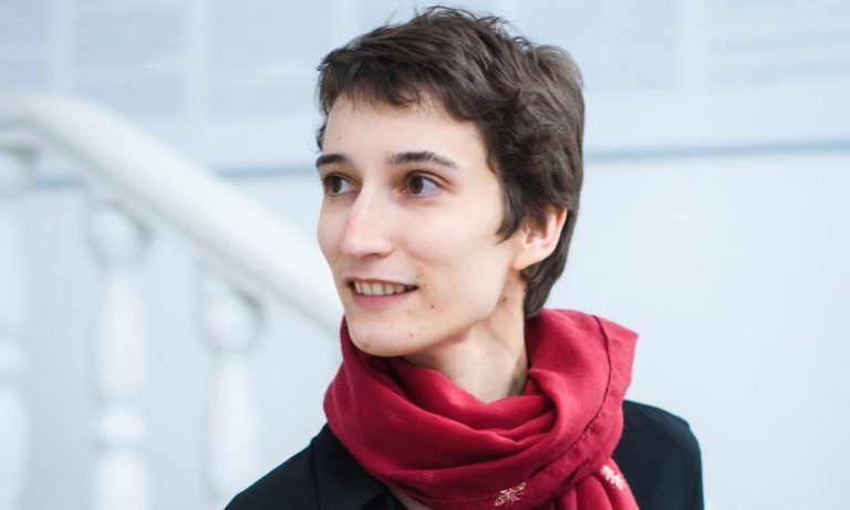 Lartigau Cécile