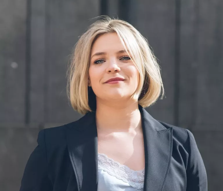 Wallroth Rebecka
