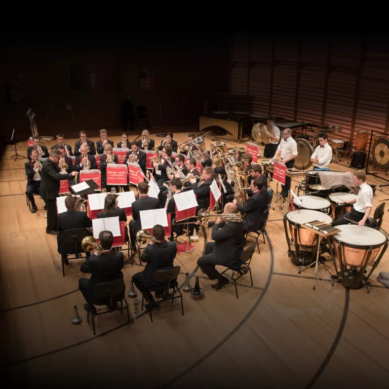 (ECV) Ensemble de Cuivres Valaisans
