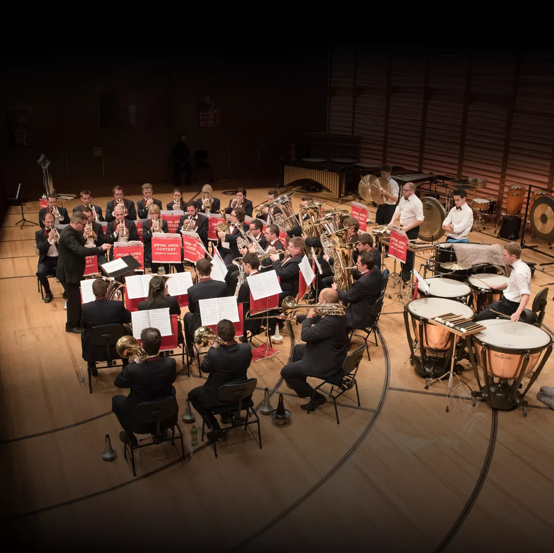 Ensemble de Cuivres Valaisans (ECV)