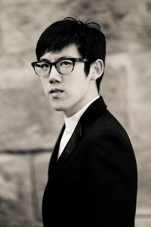 Zhang Haochen