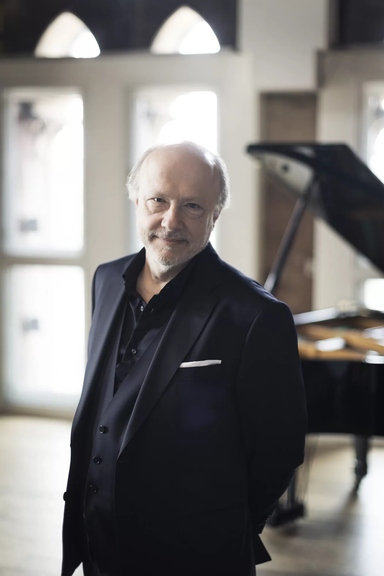Marc-André Hamelin