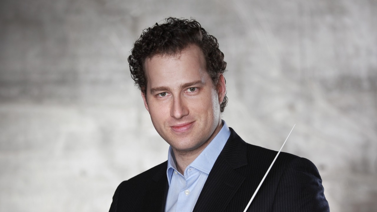 Nikolaj Szeps-Znaider 