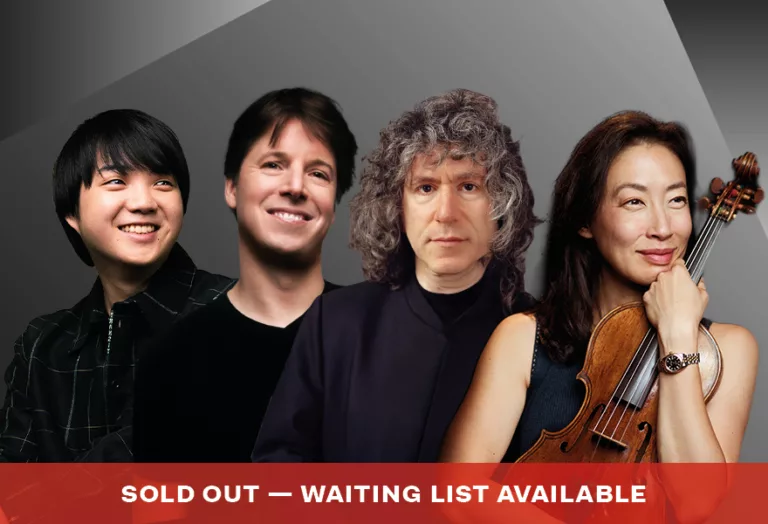 RENCONTRES INÉDITES II