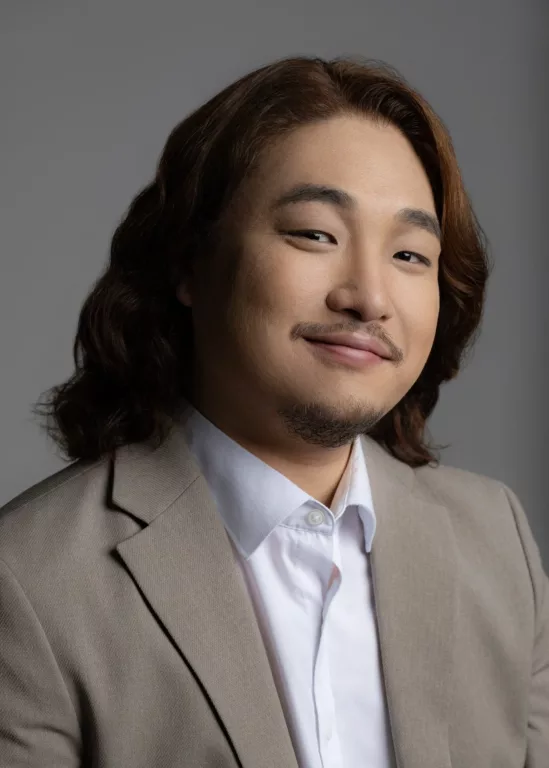 Kim Sungho