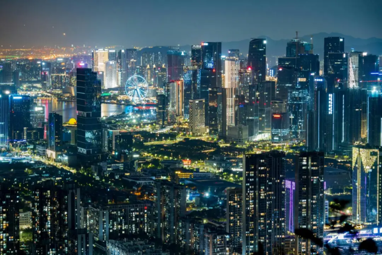 Shenzhen 2026 - Programmazione